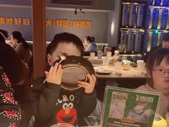 -雪熊精酿·哈尔滨烧烤酒馆(非遗大串店)
