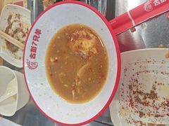 -古彭7只羊·招牌白串·碳锅羊肉旗舰店