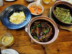 -古琢小馆·珠海味(南方软件园店)