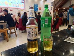 -草墩罗非鱼庄•野生菌•腊排骨(七星街上段店)