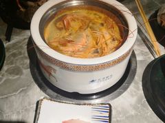 -五月罗马海鲜烤肉自助餐厅(印象城店)