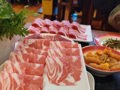 -沸炉重庆老火锅(军事博物馆店)
