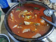 -重庆特色冷锅鱼(武大店)
