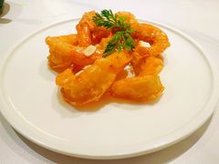 -羲和雅苑•北京烤鸭(国贸商城店)