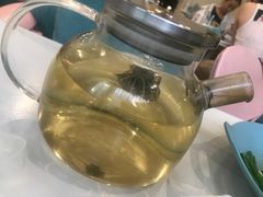 -香香海南菜餐厅