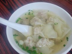 -陈记饮食店(菜园墩店)