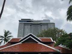 -阿瓦尼河滨曼谷酒店