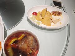-廊亦舫Lang Yi Fang Restaurant(金桥店)