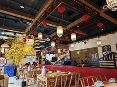 -汉·鲜味人知(陈家营店)