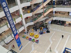 -大连福佳爱琴海购物公园(西安路店)