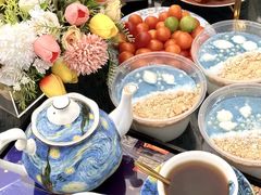 -小河盐帮·私家菜·烤鸭(三元桥·霄云路店)