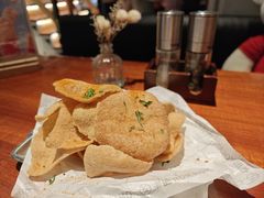 -卡朋厨房(289艺术园区店)