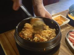 -山居屋炭火烧肉(厚街万达店)
