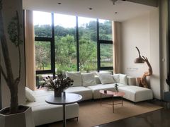 -叁山与肆客服号民宿(龙泉阳光城百工堰公园店)