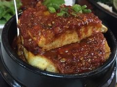 -将军牛排·尔滨地标朝鲜族美食(总店)