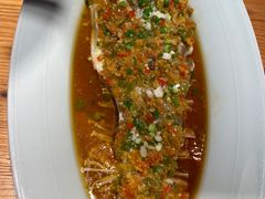 -顺香居·老字号湖北菜(江汉路店)