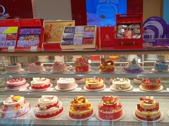 -GANSO元祖食品(白下店)