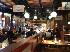 大堂-黑鸡小馆(金源店)
