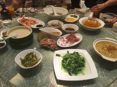 -不倒翁·徽天下名菜楼(马鞍山路店)