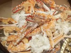 -嘉莱特和平国际酒店自助餐