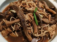 -吕氏疙瘩汤·海鲜新鲁菜(凯德mall新都心店)