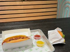 -Shake Shack(西单大悦城店)