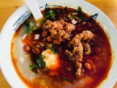 -豆相识•九九豆腐脑(牛咡桥店)