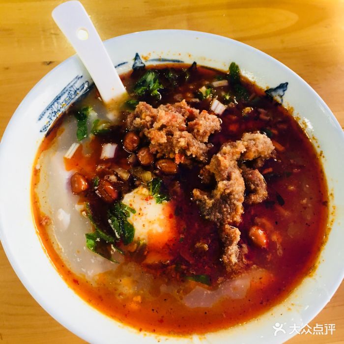 九九豆腐脑(新村一分店)-图片-乐山美食-大众点评网