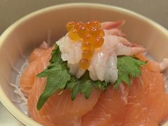 -争鲜回转寿司(浦东三钢里PLUS店)