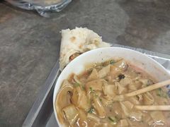 -小发锅巴菜铺(金辉家园店)