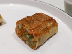-香丰阁·烤鸭·川湘菜(清河店)