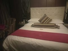 -美豪怡致酒店(上海长寿路店)