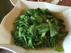 -老船长 晶宴海鲜餐厅