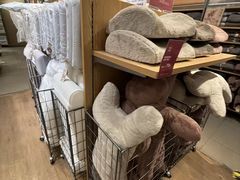 -MUJI无印良品(万达太原街店)