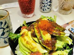 -羽寿司(东方宝泰店)