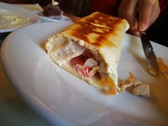 俄式煎饼-Stolovaya 57