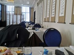 -和润艺术酒店-自助早餐厅