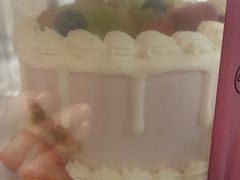 -糕小爱动物奶油生日蛋糕定制(晋江万达店)