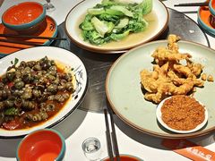 -尚海派·云山886烧烤龙虾馆(云山路店)