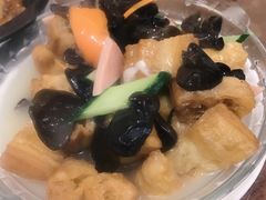本帮蒸三鲜-长兴菜馆(高桥店)