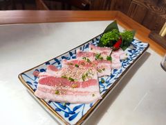 -久藏·横膈膜烧肉·酒场(江汉路店)