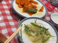 -老郑家东北春饼(龙悦居店)