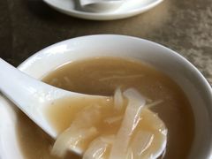翅汤烩三鲜-厉家菜(金宝街店)