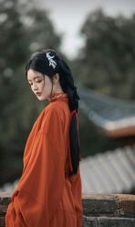 -onlygirl摄影美学馆高端定制(江滩店)