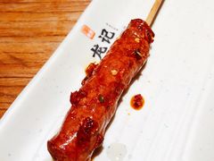 -湘人龙记老长沙米粉(鸟巢店)