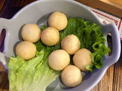 鱼丸-十六蒲(桂林路店)