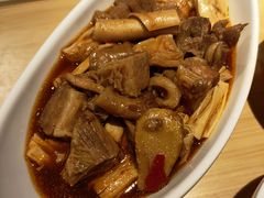 -72街红烧排骨饭(海珠丽影广场店)