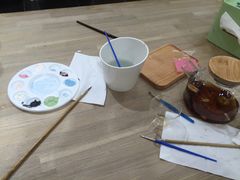 -艺彩阳光手工坊(大连恒隆广场店)