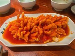 -裕兴记•蟹黄面馆(人民广场店)