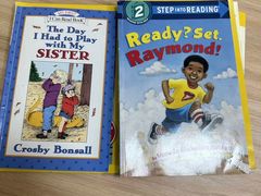 -GogoReading少儿英语分级阅读(双井中心店)